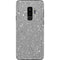 Grey Speckle Galaxy S9 Plus Skin