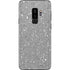 Grey Speckle Galaxy S9 Plus Skin