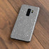 Grey Speckle Galaxy S9 Plus Skin