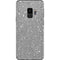 Grey Speckle Galaxy S9 Skin