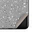 Grey Speckle Galaxy Z Flip Skin