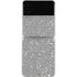 Grey Speckle Galaxy Z Flip3 5G Skin