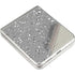Grey Speckle Galaxy Z Flip3 5G Skin