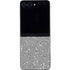 Grey Speckle Galaxy Z Flip5 5G Skin