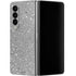 Grey Speckle Galaxy Z Fold4 5G Skin
