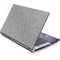 Grey Speckle Generic Laptop Skin