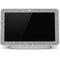 Grey Speckle Google Home Hub Skin