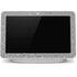 Grey Speckle Google Home Hub Skin