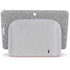 Grey Speckle Google Home Hub Skin