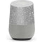 Grey Speckle Google Home Skin