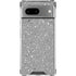 Grey Speckle Google Pixel 8 Clear Case