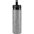 Grey Speckle Hydro Flask 20oz Wide Mouth Skin