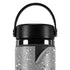 Grey Speckle Hydro Flask 20oz Wide Mouth Skin