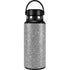 Grey Speckle Hydro Flask 32oz Wide Mouth Skin