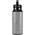 Grey Speckle Hydro Flask 32oz Wide Mouth Skin