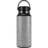 Grey Speckle Hydro Flask 32oz Wide Mouth Skin