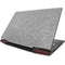 Grey Speckle Lenovo IdeaPad Skin