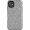 Grey Speckle iPhone 11 Impact Case