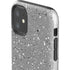 Grey Speckle iPhone 11 Impact Case