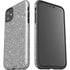 Grey Speckle iPhone 11 Impact Case