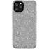 Grey Speckle iPhone 11 Pro Clear Case