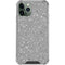 Grey Speckle iPhone 11 Pro Max Clear Case