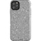 Grey Speckle iPhone 11 Pro Max Impact Case