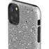 Grey Speckle iPhone 11 Pro Max Impact Case