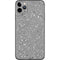 Grey Speckle iPhone 11 Pro Max Skin