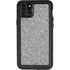 Grey Speckle iPhone 11 Pro Max Waterproof Case