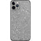 Grey Speckle iPhone 11 Pro Skin