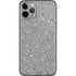 Grey Speckle iPhone 11 Pro Skin
