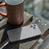 Grey Speckle iPhone 11 Pro Skin