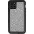 Grey Speckle iPhone 11 Pro Waterproof Case