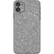 Grey Speckle iPhone 11 Skin