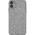 Grey Speckle iPhone 11 Skin