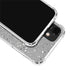 Grey Speckle iPhone 12 Clear Case