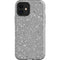 Grey Speckle iPhone 12 Impact Case