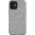 Grey Speckle iPhone 12 Impact Case