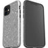 Grey Speckle iPhone 12 Impact Case