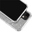 Grey Speckle iPhone 12 Mini Clear Case