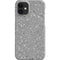 Grey Speckle iPhone 12 Mini Lite Case