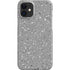 Grey Speckle iPhone 12 Mini Lite Case