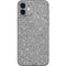 Grey Speckle iPhone 12 Mini Skin