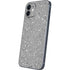 Grey Speckle iPhone 12 Mini Skin