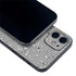 Grey Speckle iPhone 12 Mini Skin