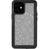 Grey Speckle iPhone 12 Mini Waterproof Case