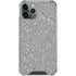 Grey Speckle iPhone 12 Pro Clear Case