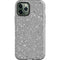Grey Speckle iPhone 12 Pro Impact Case