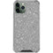 Grey Speckle iPhone 12 Pro Max Clear Case